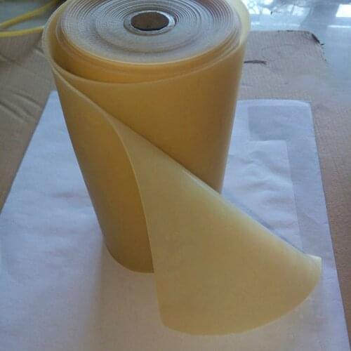 1mm Thickness Flat Rubber Band 1mm Thickness Slingshot Catapult Outdoor for Hunting and Shooting accessories