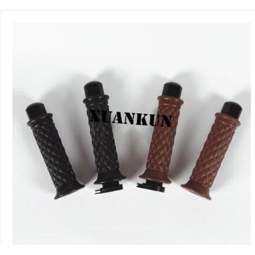 Ranger CG125 GN125 Tianjun Retro Motorcycle Modified 22mm Handle Rubber Handle Grip