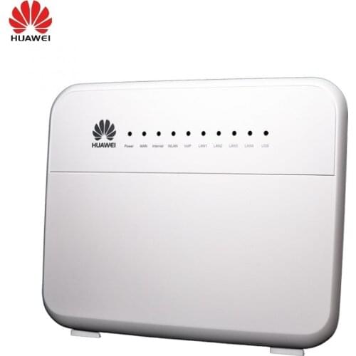Unlocked Huawei HG659 VDSL modem/router for huawei hg659 wireless router