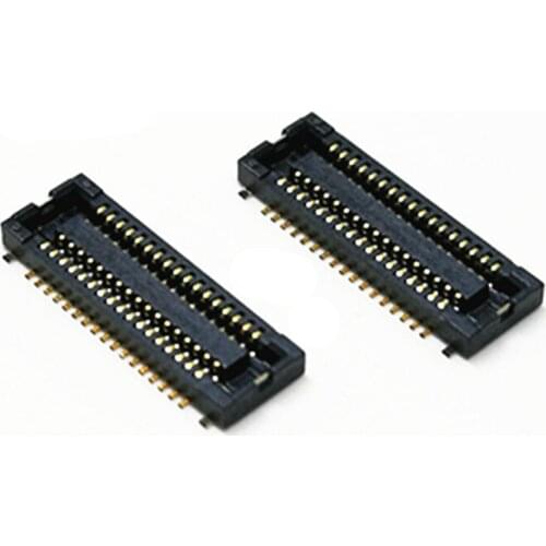 AXT534124 34pin 0.4mm phone connector