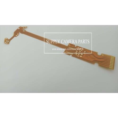 Superior quality new Lens inner Aperture Flex Cable for Leica Minilux Camera part (E02)