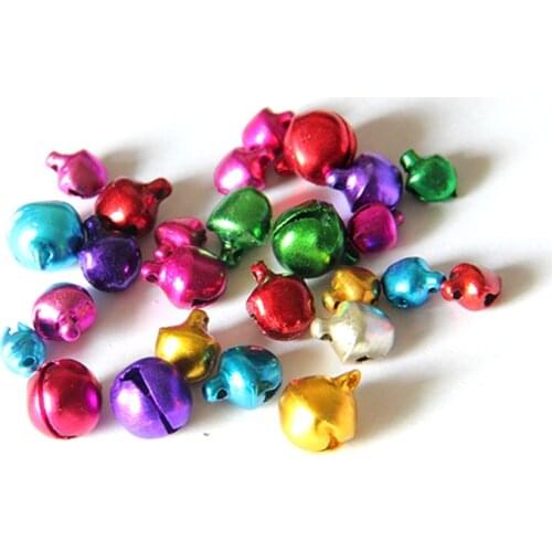 Christmas Bells WEISIPU China