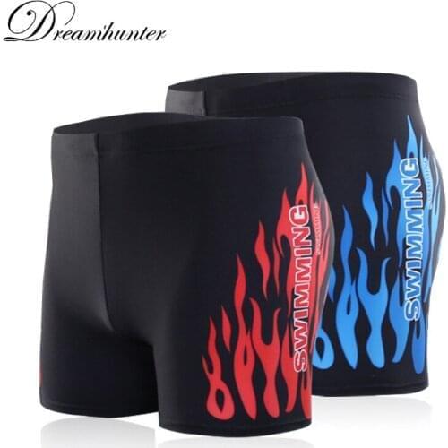 ZMHTDREAMHUNTER Men's Beachwear