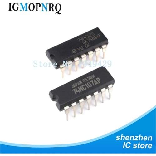 5PCS SN74LS189AN 74LS189 DIP-16 DIP SN74LS189N SN74LS107AN 74LS107 SN74LS125AN SN74LS173N SN74LS192N SN74LS194N 74LS125 74LS173