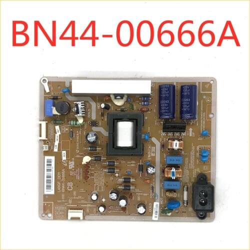 BN44-00666A L40GF-ESM Power Supply Card For Samsung UA40EH5000R HG40AA570LR TV Original Power Card Professional TV Power Board