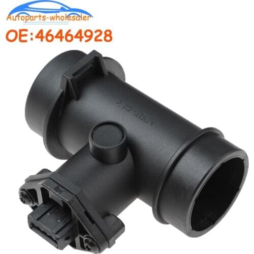 46464928 MAF MASS AIR FLOW SENSOR For HYUNDAI Accent Stufenheck Scoupe ALFA ROMEO 145 146 1.3 1.4 1.5 0280217102 28164-22060