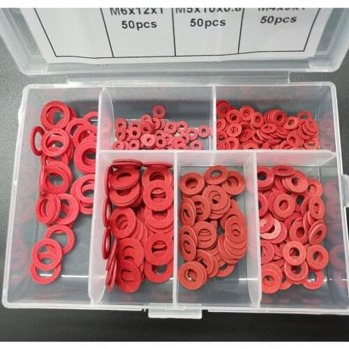 DRFLYSD Exhaust Gaskets