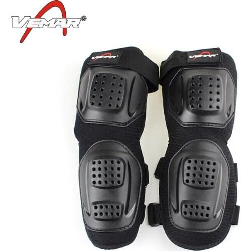 Racing elbow cycling Sports Elastic Padded Sponge Knee Pad Support Brace Protector Sports Safety Protective gear