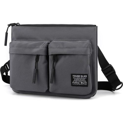 Schoudertas heren small crossbody bags for men bolso cruzado de hombre sac de voyage shoulder messenger bag man tasche herren
