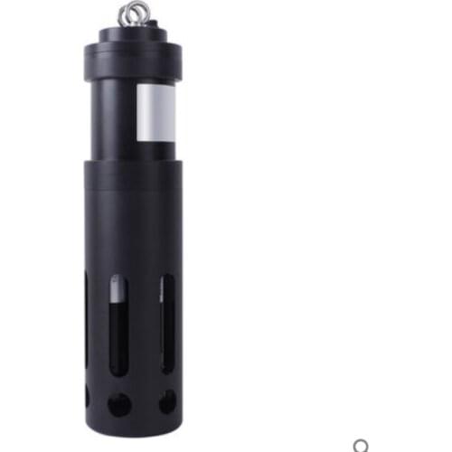 Online LORA LORAWAN 5 in 1 multi parameter water PH DO Ammonia EC Temperature sensor