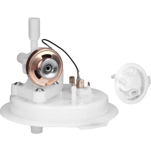 Fuel Pump Module Fuel Tank Flange with Fuel Pressure Regulator for Volkswagen Touareg 2002-2010 7L0 919 679 A