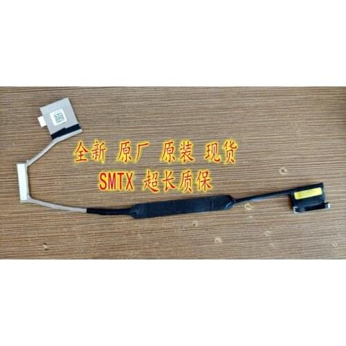 New original for DELL 7466 7467 14-7466 led lcd lvds cable 02J6XP 2J6XP cn-02J6XP DC02002LK00