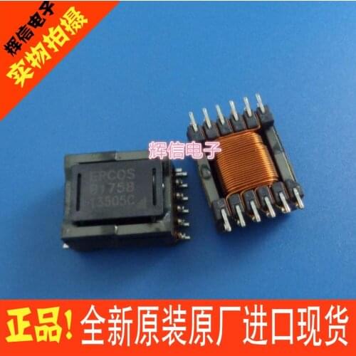 Original new 100% B78446B1758A3 SMD 12pin B1758 automotive computer panel transformer (Inductor)