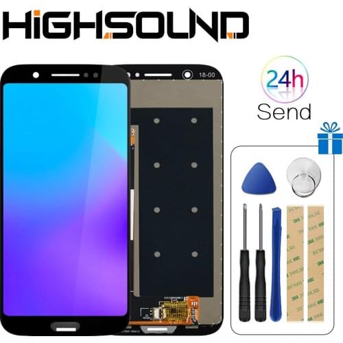 5.99" Original LCD For Xiaomi Black Shark Display Touch Screen Display Replacement For Xiaomi Black Shark LCD Display+tools