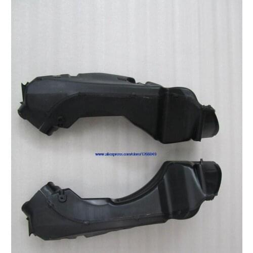 Motorcycle Ram Air for SUZUKI GSXR 600 750 GSX R600 2011 - 2014
