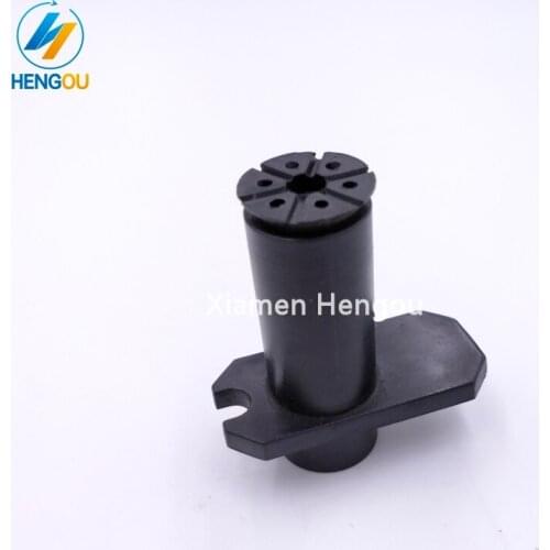 1 Piece K0838 plastic sucker for Komori printing machine Komori sucker