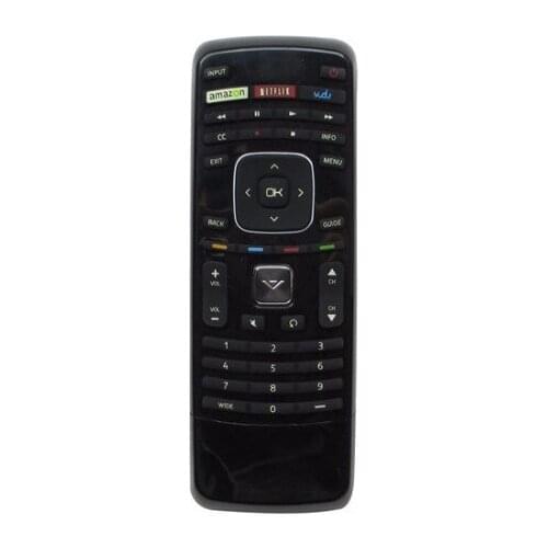 Remote Control For VIZIO E3D470VX E3DB420VX E420VP E420VT E422AR E422VL E422VLE E460ME M370SL E472VL M320SR LCD LED HDTV TV