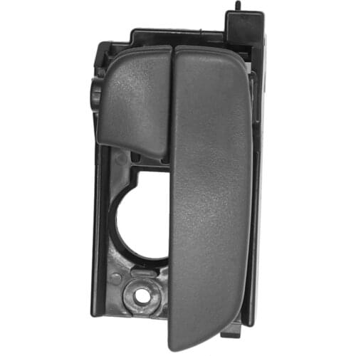 For Hyundai Accent 2006 2007 2008 2009 2010 2011 Door Inner Side Door Handle Replacement 83620-1E000 83610-1E000