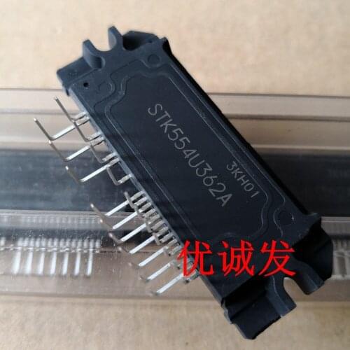 FREE SHIPPING STK554U362A 1/PCS NEW MODULE