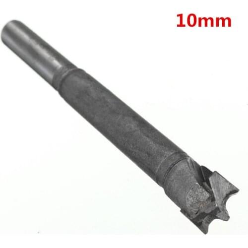 Herramientas Tools Offer New Tool Mini Drill 3 Pcs/lot _ 10mm Forstner Bits Cemented Carbide Woodworking Bit Hole Saw Cutter