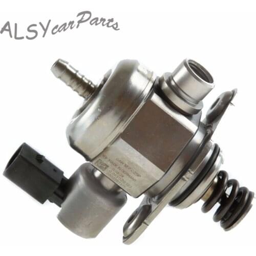 06H 127 025 Q High Pressure Fuel Pump For Audi A3 A4 A5 TT VW Golf Jetta MK5 6 Passat Tiguan Seat Leon 1.8TSI 2.0TFSI 0261520239