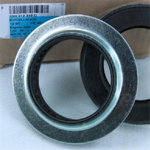Strut Bearing Seal Fit For A3 TT CC 6N0412249C 6N0412249D 6N0412249E 1K0412249B 804152C 805968