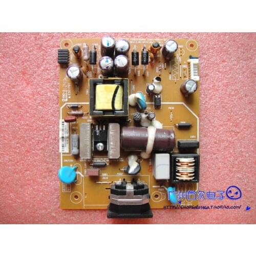 VA2206-LED VS14476 Power Board 2202149901P-01 LE18BW-2-1