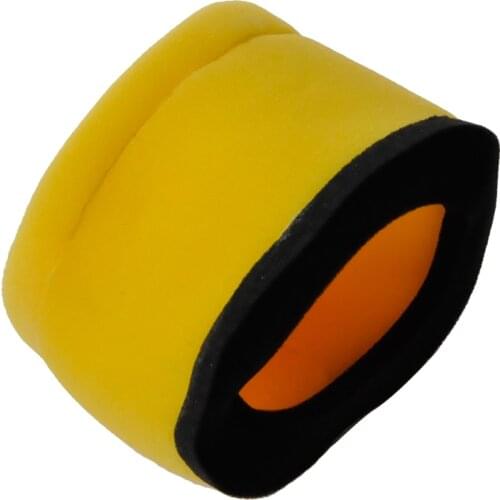 For Suzuki XF650 XF 650 Freewind 1997-2002 Motorcycle Air Filter Motor bike Intake Cleaner
