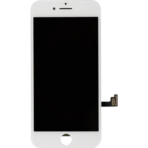 High Brightness Quality For LCD iPhone 7 Display Digitizer Assembly With 3D Touch Screen Replacement