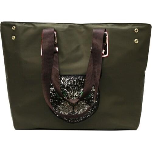 YKFMYFOURL Women's Hand Luggage Bags