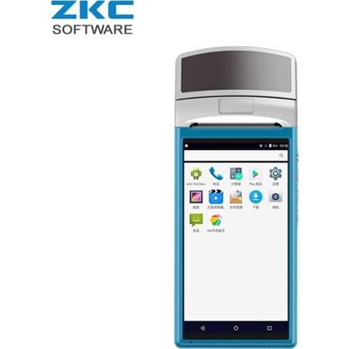 ZKC Printers