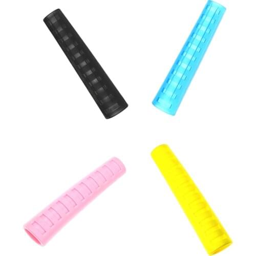 1 Pcs 95mm Durable Scuba Diving 3.7" Regulator Hose Low Pressure Hose Guard TPR Tube Protector Accessories Durable