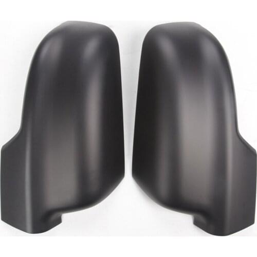 Car Side Mirror Cover for Dodge RAM 1500 2021 2020 2019 Rearview Mirror Cover Trim Protection Shell Accessories