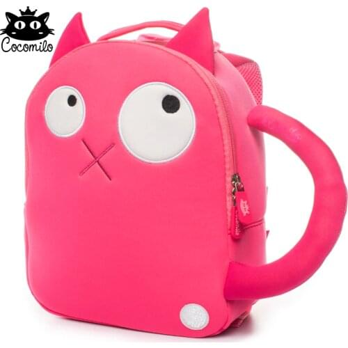 Cocomilo/科科米勒 Children's Belt Bags