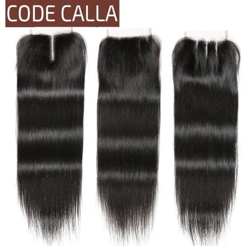 Code Calla Closures Lace And Facades
