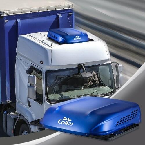 Colku Heating, Ventilation And Air Conditioning Systems