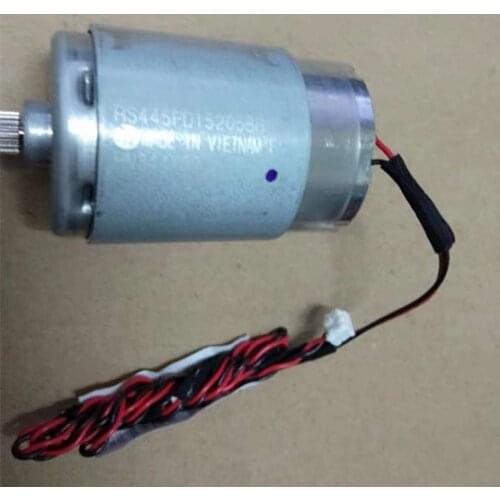 Original new PF motor carriage motor for Epson ME70 ME700 CR