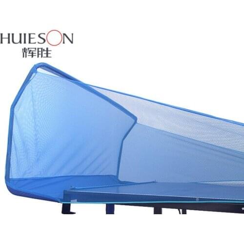 Huieson Table Tennis Ball Catch Net Ping Pong Ball Robot Collecting For Table Tennis Accessories