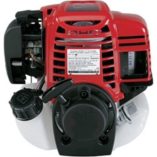 4 Stroke China GX35 Engine, Gasoline Motor Spare Parts for Brush Cutter,Grass Trimmer