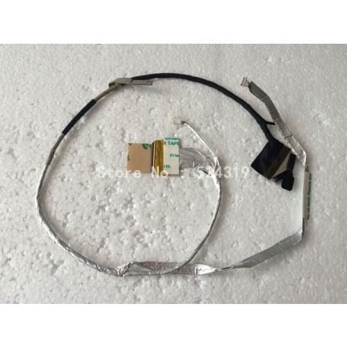 New Laptop LCD Cable for HP Dv6-6000 DV6-6100 DV6-6135 DV6-6137 DV6-6200 MH-B2995050G00004