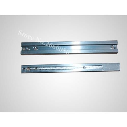 Original Paper Guide Rail for Mettler Toledo 8442 ACS-JJ RL00 3600+ 3610 3680+ 3650 3950 p8442 P/N: 72132987