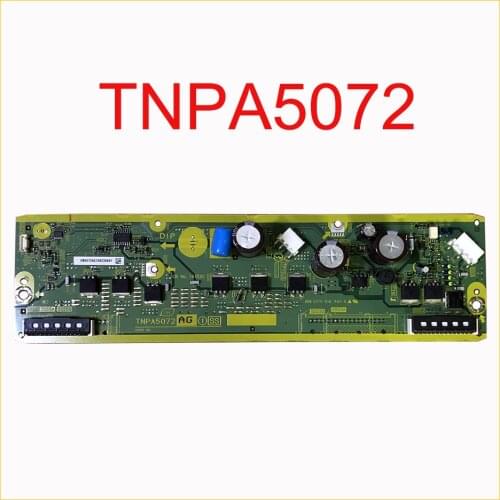 TNPA5072 For Panasonic TV Plasma board Original Power Card Power Supply Board For TV Professional TV Accessories Power Board