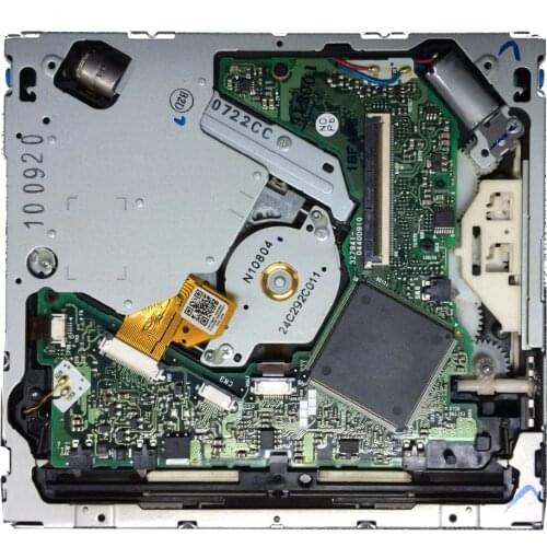 Original new DV--05 DV-05-02H OPT2060b2 dvd laser with mechanism for TOYOTA car dvd navigation system