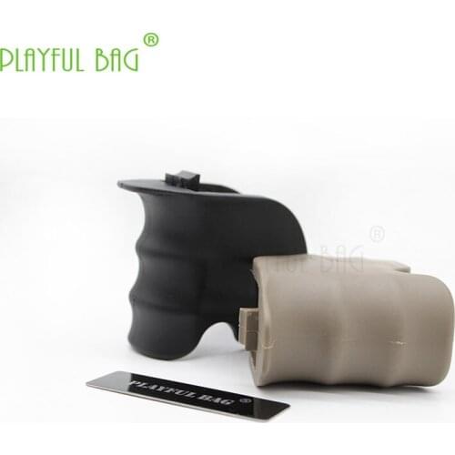 PB Playful bag Outdoor activities CS new bomb well front hand stop AEG water bullet general new listing LI19