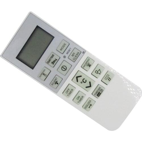 Remote Control For Hitachi AC Room Windows Air Conditioner