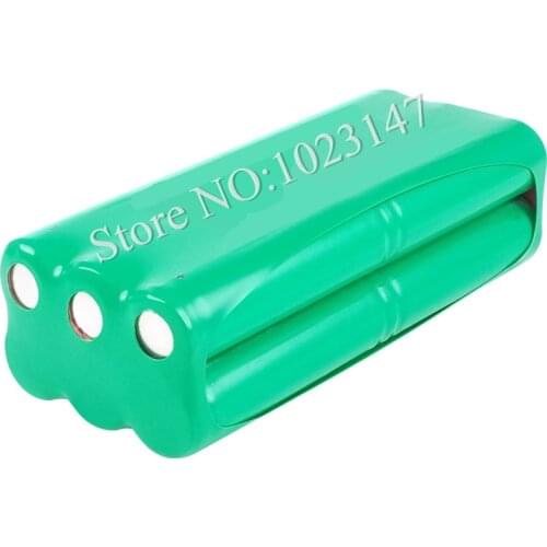 1 piece Replacement Battery Pack 14.4V 2000mAh For ibero m606 Vacuum Dirt For Devil : 0606004 M606