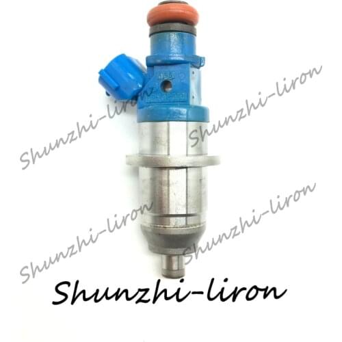 Fuel Injector Nozzle For Mitsubishi GDI Shogun/ pajero/delica/ space wagon 2.0/ 2.4 E7T05080