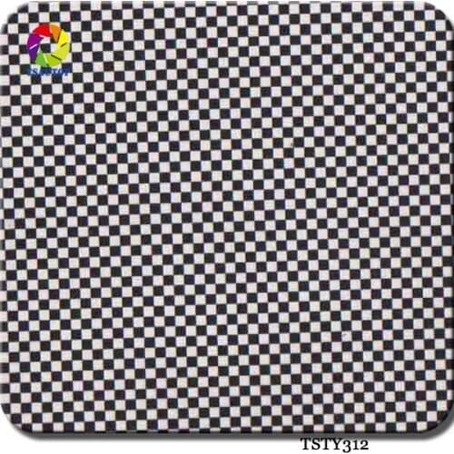 TSAUTOP Size 0.5m x 20m hydro dipping film water transfer film manufacturer aquaprint WDF312