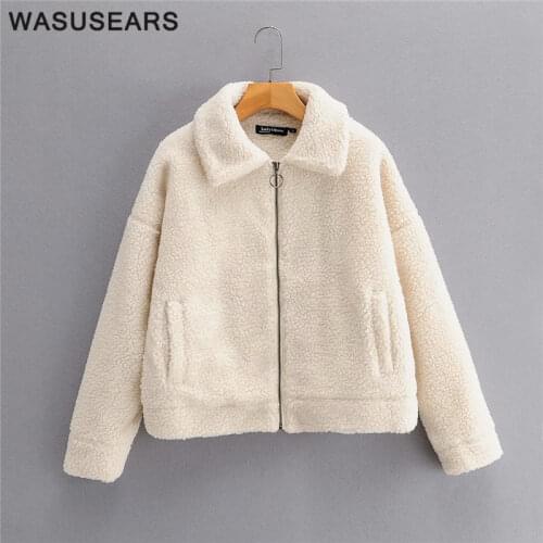 Wasusears Women's Coats