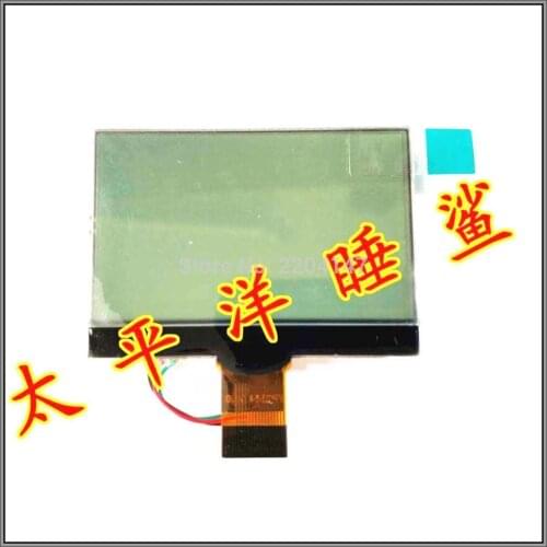 New lcd for Godox V1C V1N V1S V1O V1F V1 LCD Screen display camera flash light parts free shipping